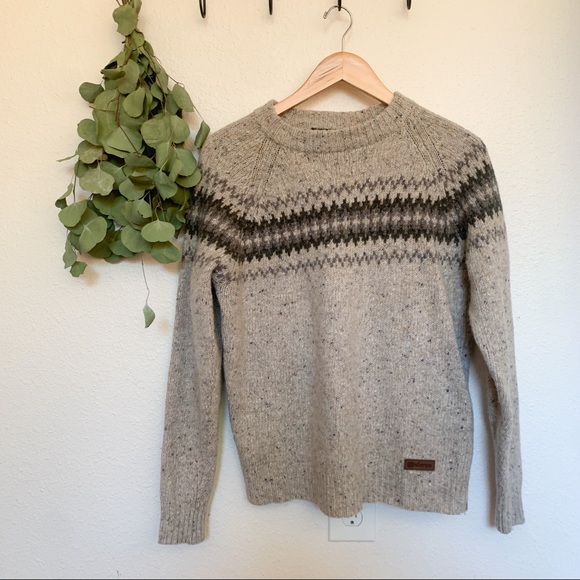Sweaters | Dumji Crew Sweater | Poshmark